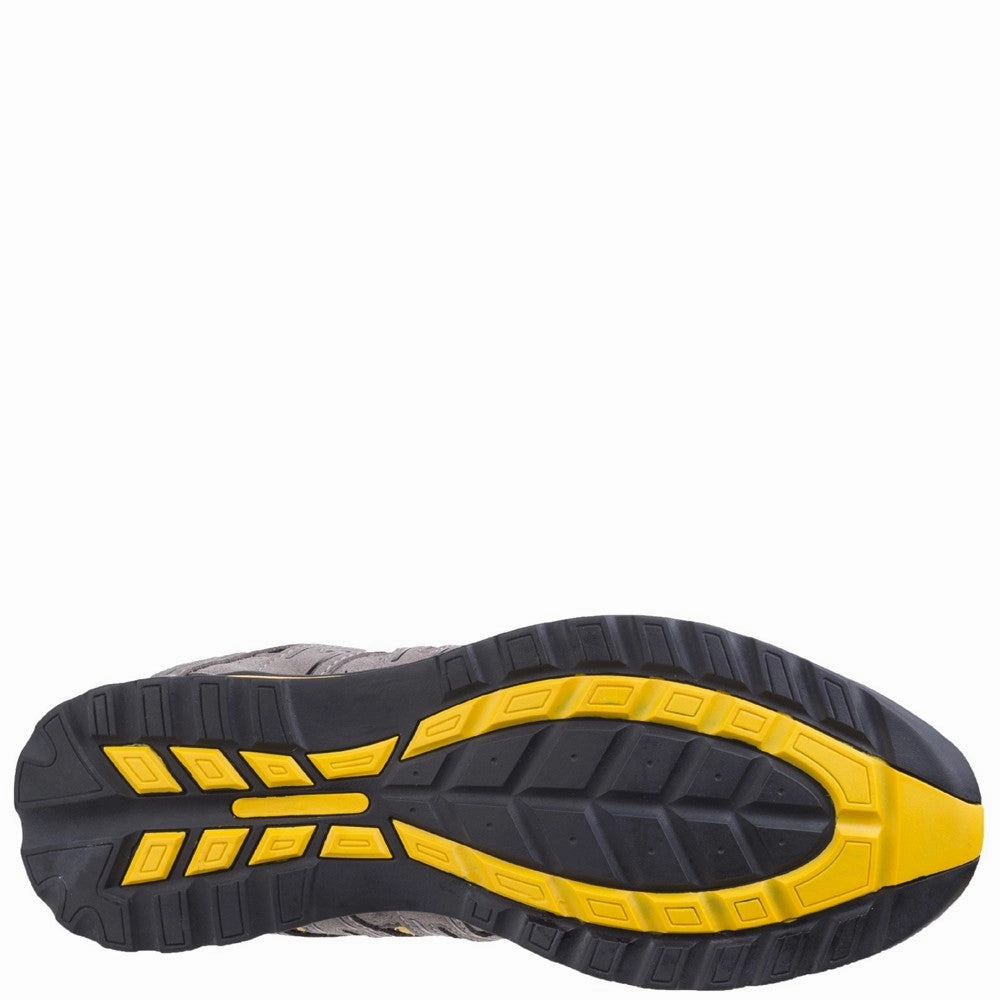 Machine Washable Amblers Safety Fs42C Safety Trainer