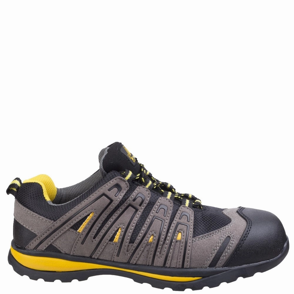 Amblers Safety Fs42C Safety Trainer Timeless Travel Ready