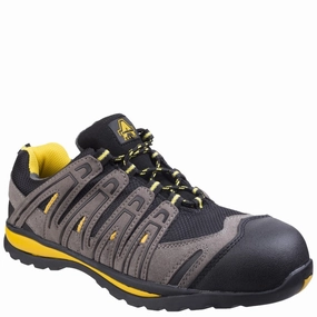 Lightweight Shoes Durable Shoes Amblers Safety Fs42C Safety Trainer