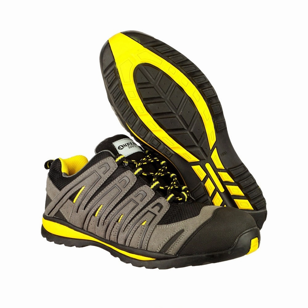 Amblers Safety Fs42C Safety Trainer Lightweight Shoes