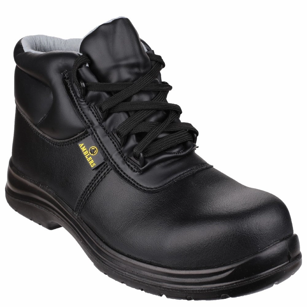 Amblers Safety Fs663 Safety Boot Stable