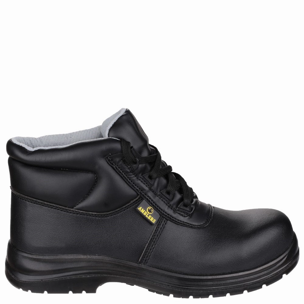 Comfortable Footwear Amblers Safety Fs663 Safety Boot