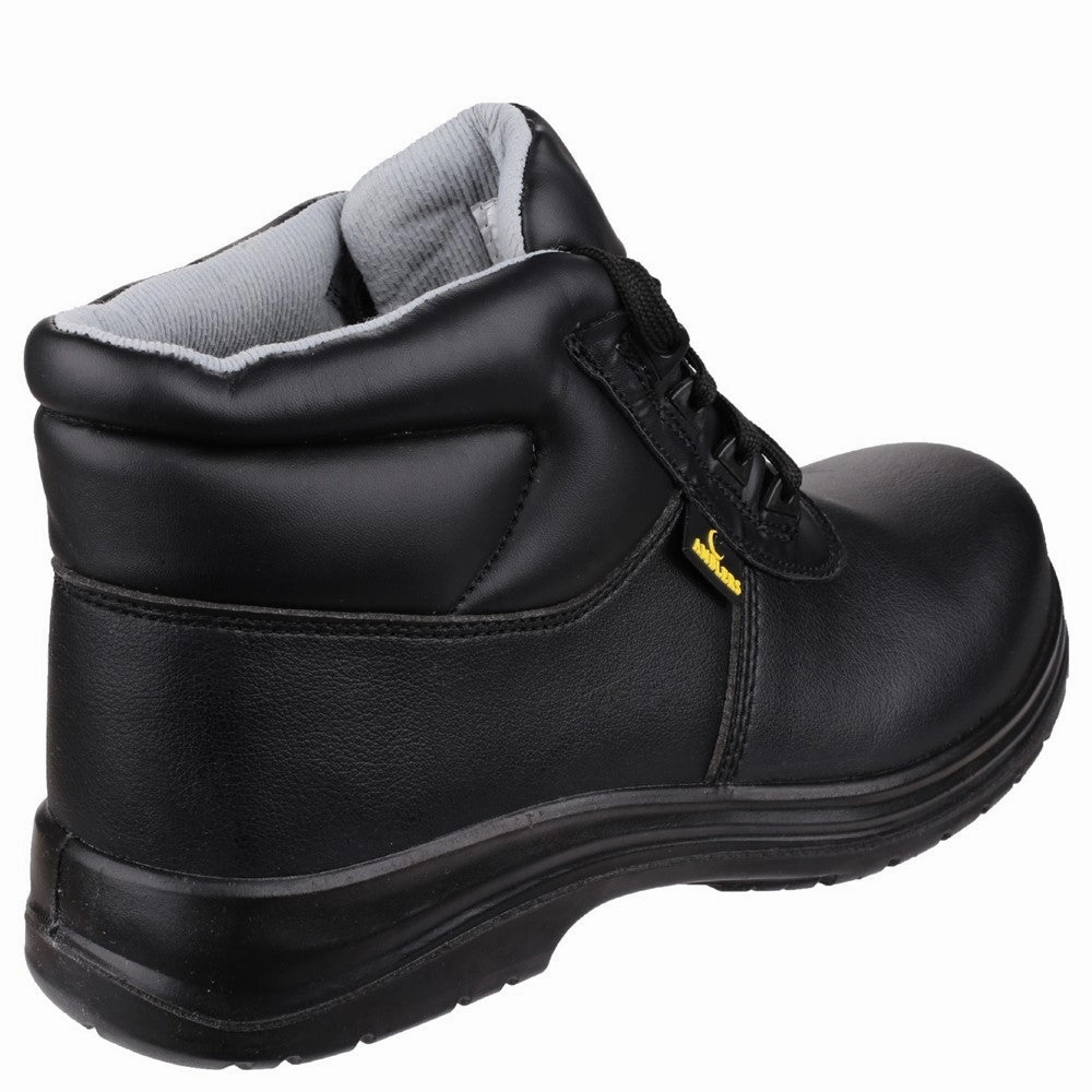 Sporty Style Amblers Safety Fs663 Safety Boot