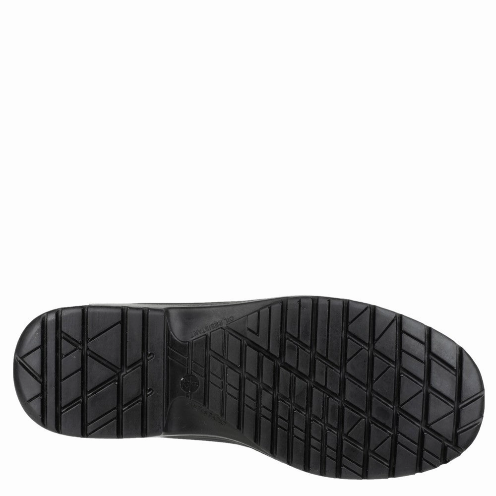 Supportive Shoes Amblers Safety Fs663 Safety Boot