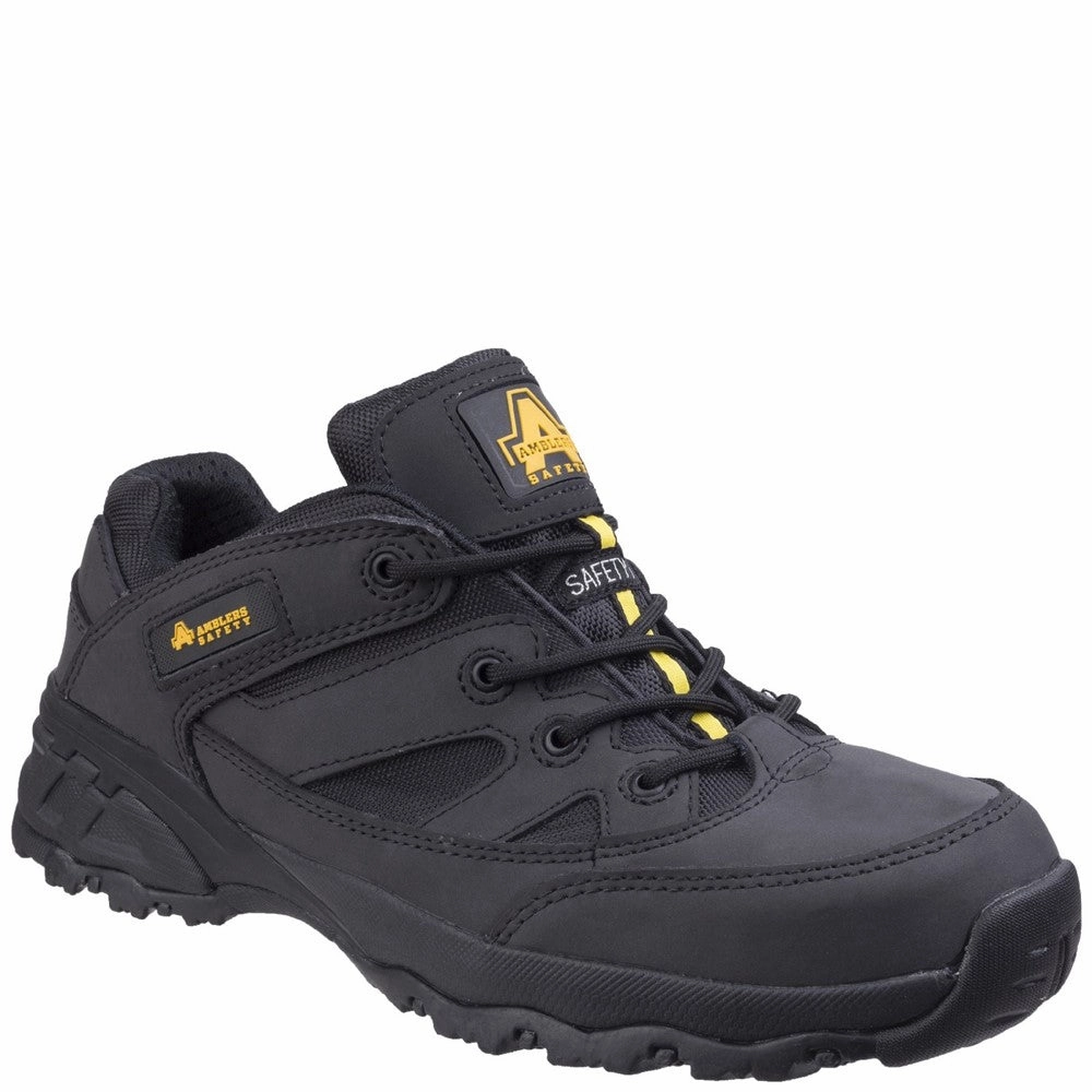 Urban Slip Resistant Work Amblers Safety Fs68C Fully Composite Metal Free Safety Trainer