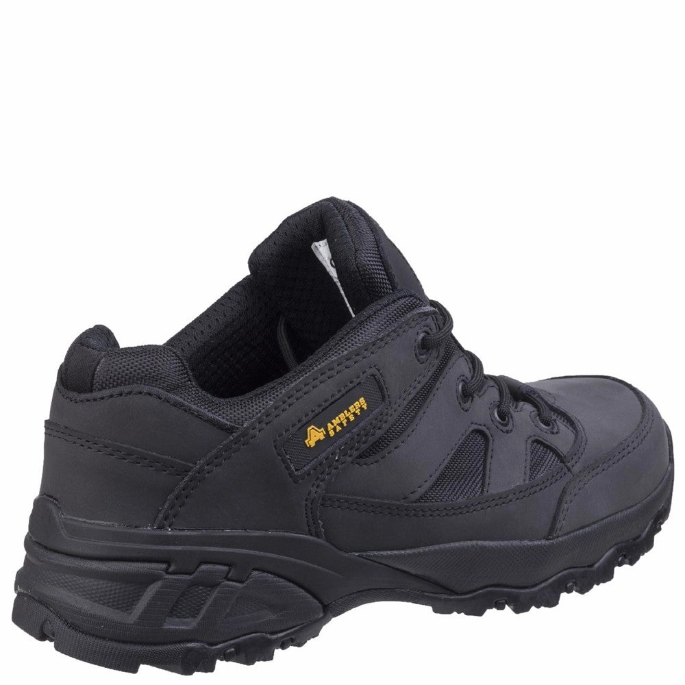 Amblers Safety Fs68C Fully Composite Metal Free Safety Trainer Quick Dry Pro Comfort