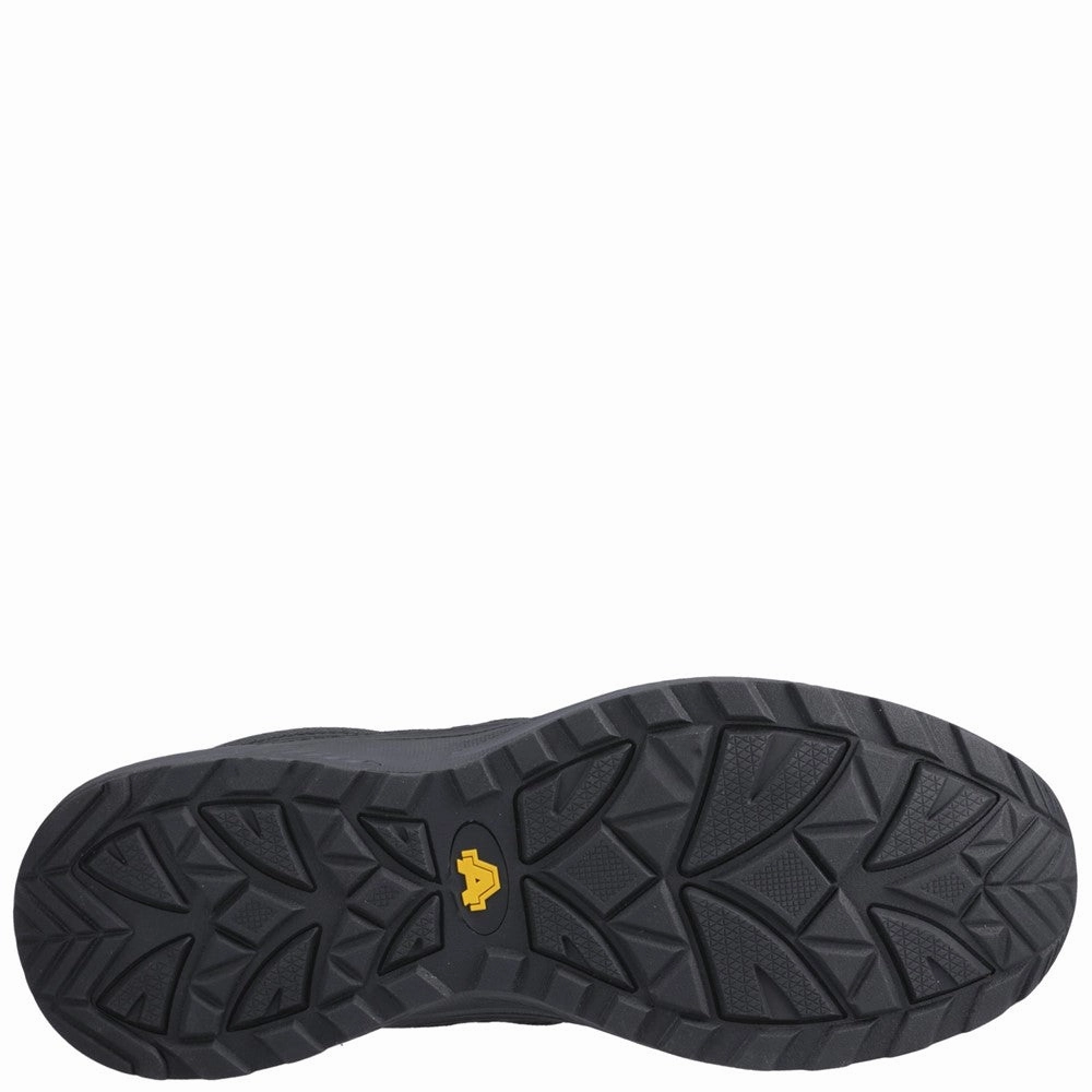 Comfort Heel Amblers Safety Relay Safety Hiker