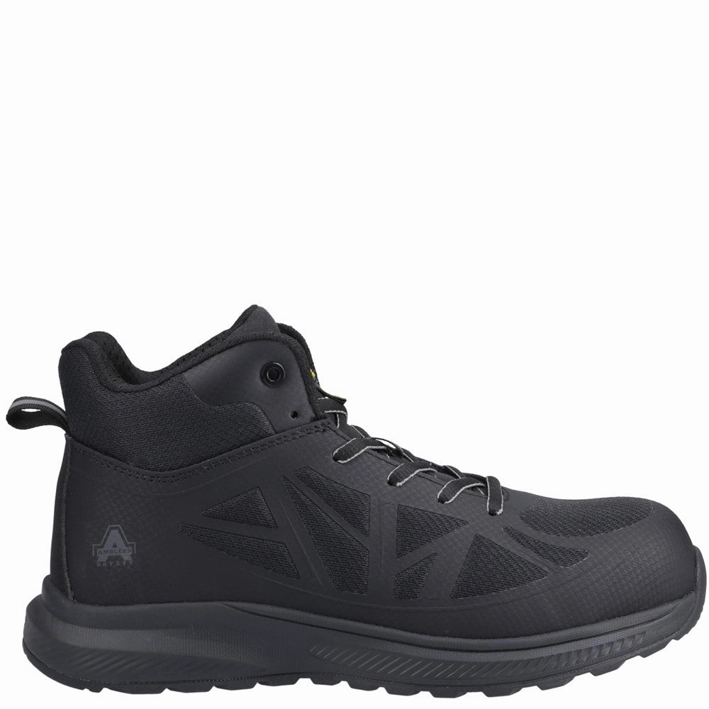 Amblers Safety Relay Safety Hiker Standing Comfort Slip Resistant