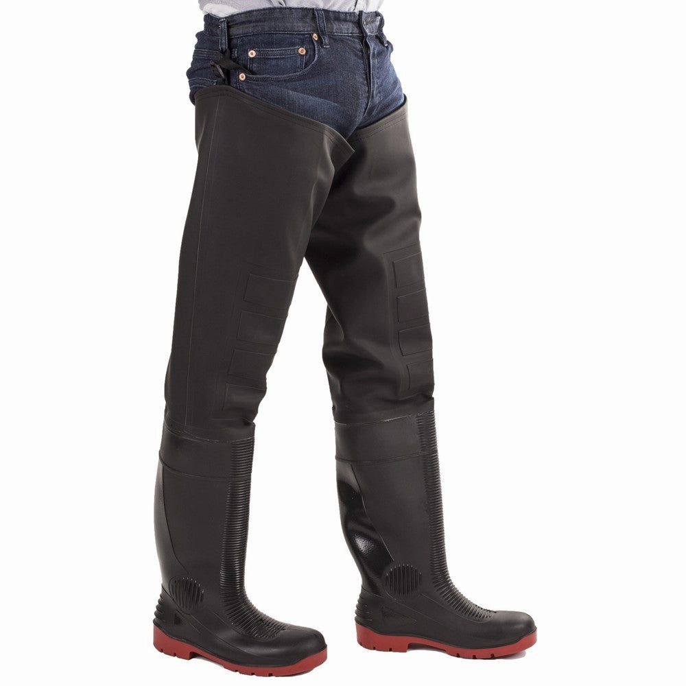 Everyday Sneakers Sporty Style Amblers Safety Rhone Thigh Safety Waders