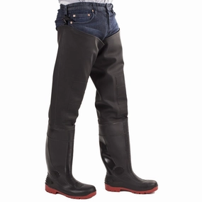 Everyday Sneakers Sporty Style Amblers Safety Rhone Thigh Safety Waders