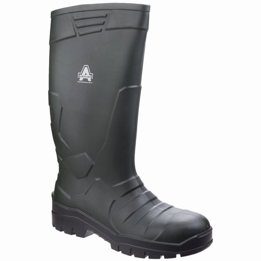 Amblers Teviot Heavy Duty Wellington Fashion Sneakers