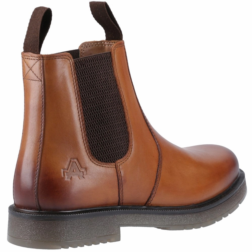Standing Shoes Ergonomic Amblers Wells Boots