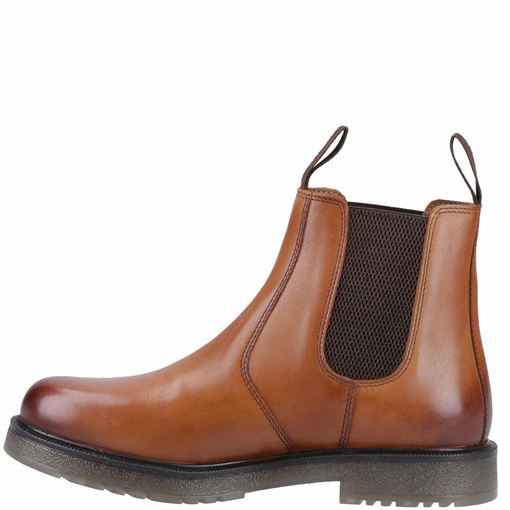 Amblers Wells Boots Flat Feet Shoes Casual Comfort