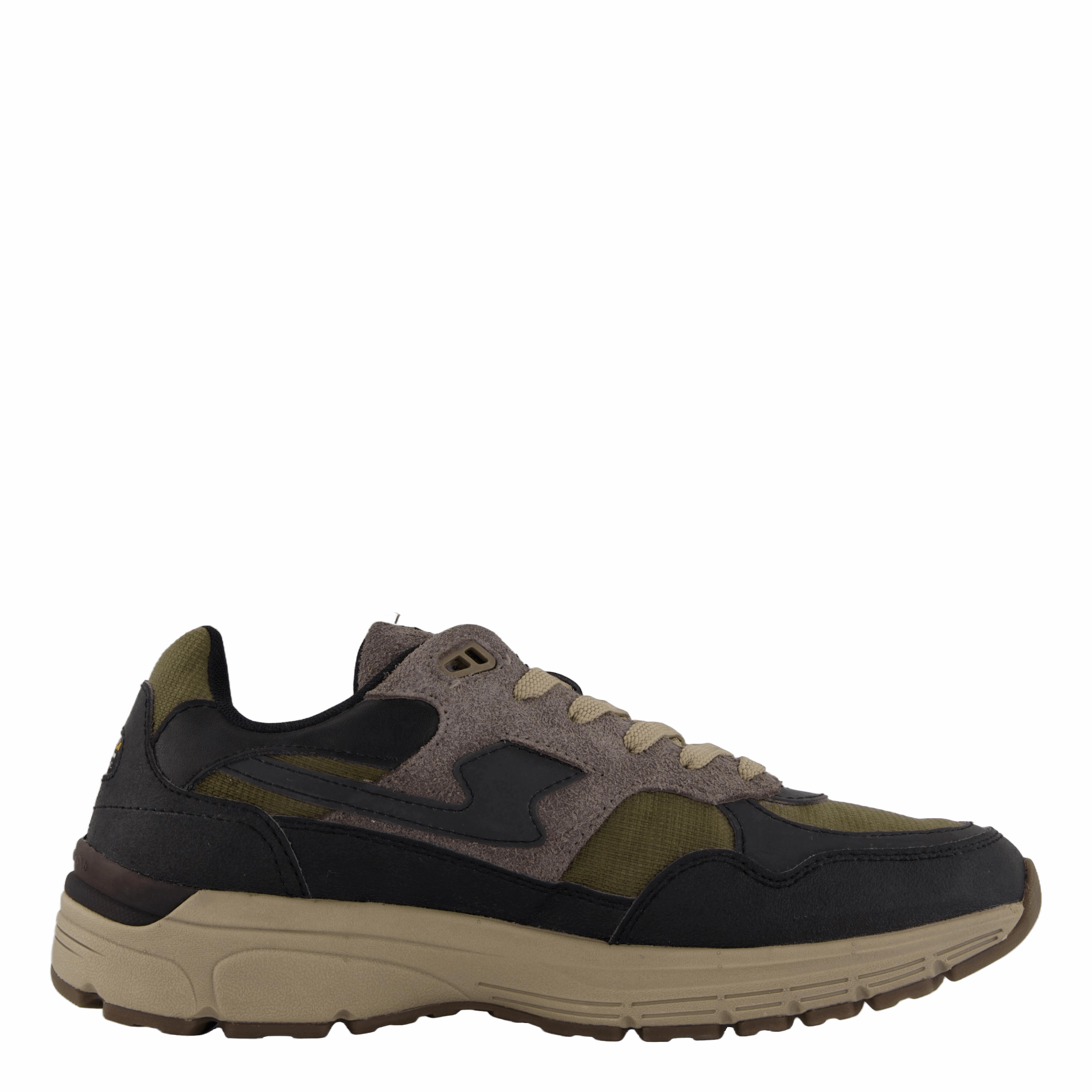 Amiel S-Strike Geo-Merged Cord Hk Easy Clean