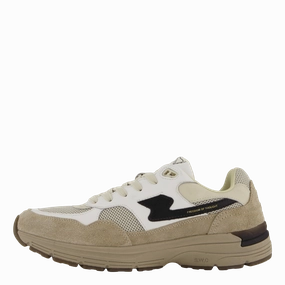 Easy On Off Daylong Comfort Amiel S-Strike Geo-Merged Wntrwht