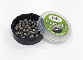 Anchor Non-Toxic Football Refill size 4
