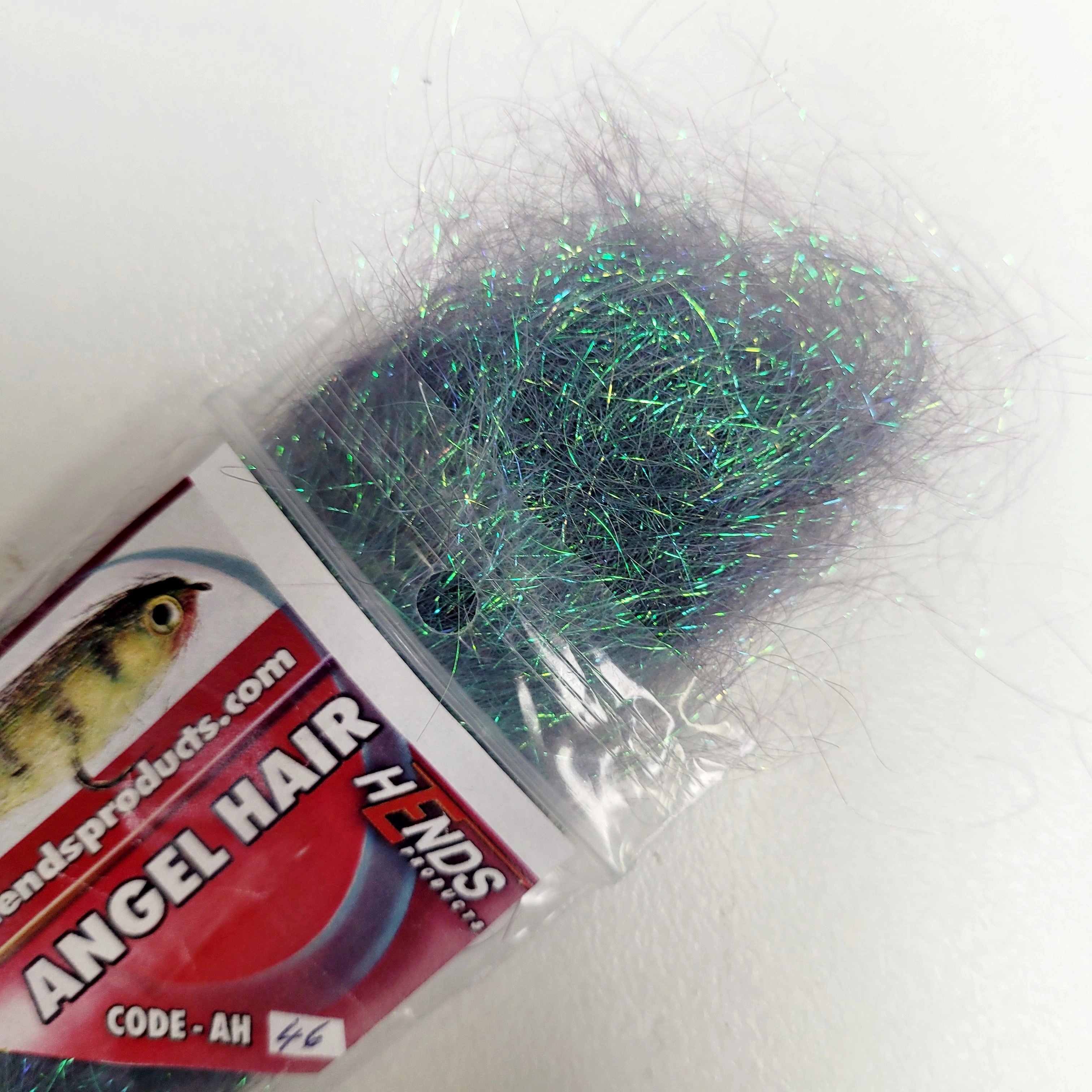 Angel Hair - Hends