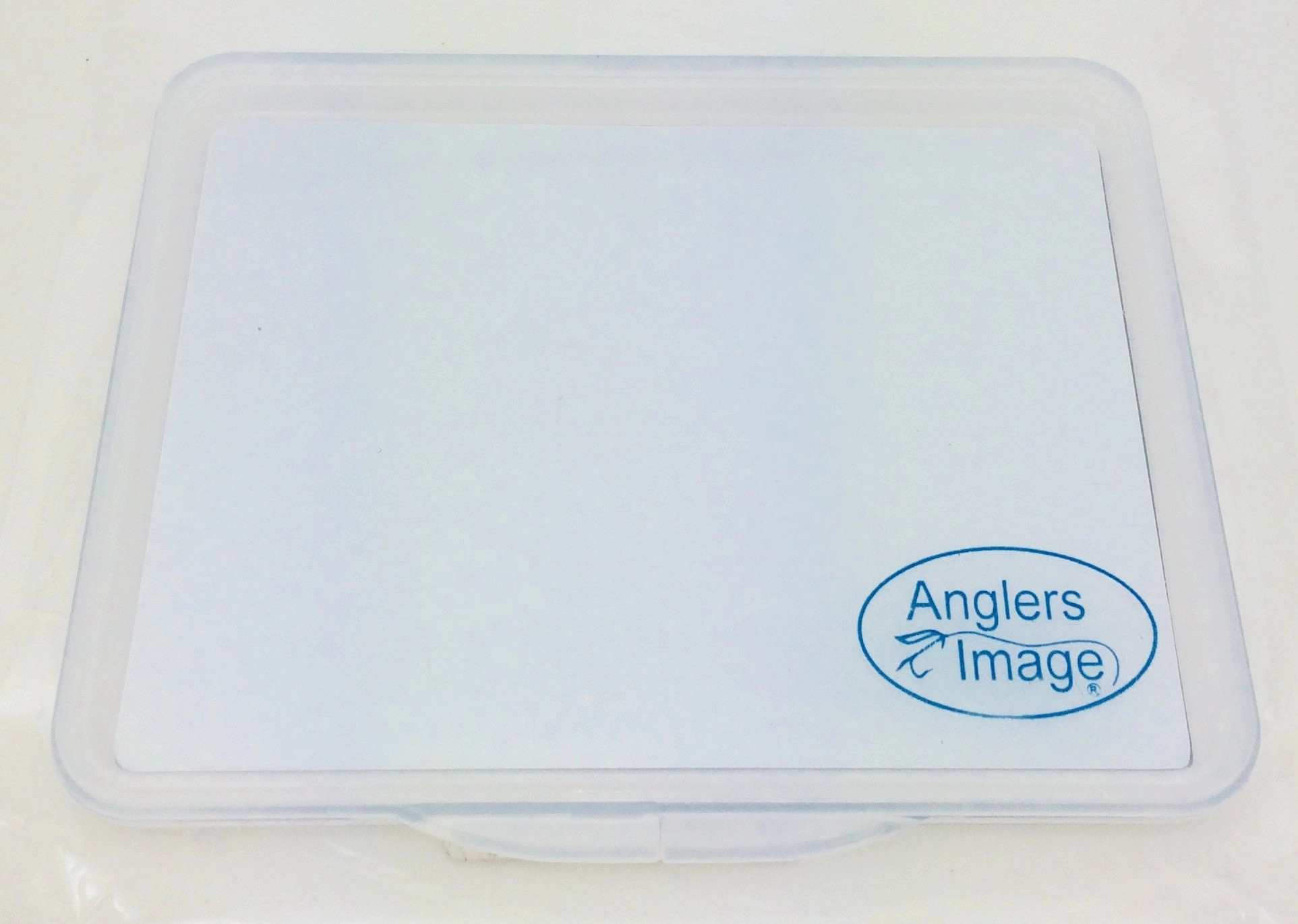 Anglers Image Medium Ultra Thin Fly Box