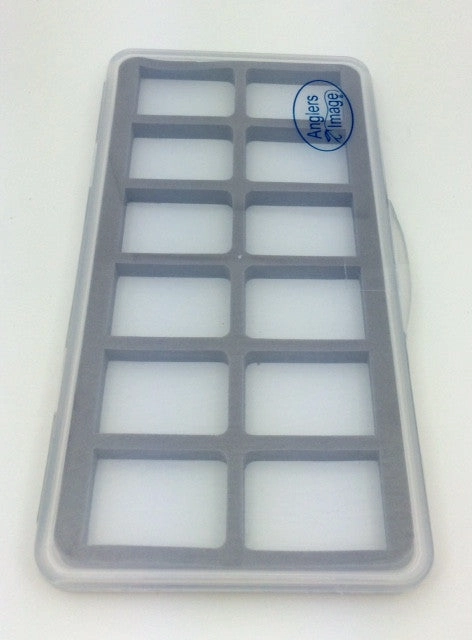 Anglers Image Medium Ultra Thin Fly Box