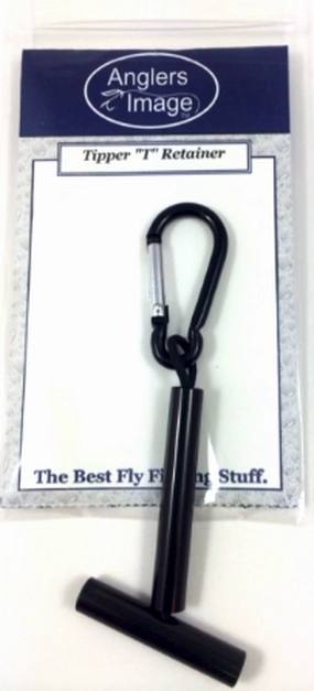 Anglers Image Tippet "T" Retainer