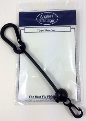 Anglers Image Tippet Retainer