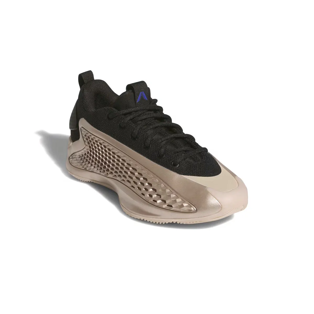 Comfort Sole Functional Footwear Anthony Edwards 1 Low 'Champagne Meteor'