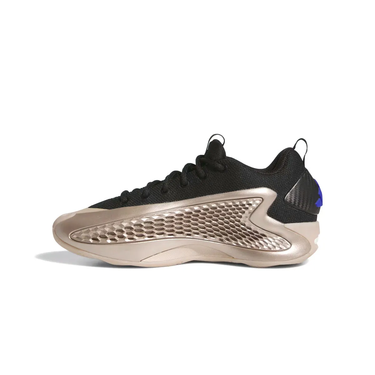 Anthony Edwards 1 Low 'Champagne Meteor' Unisex Shoes