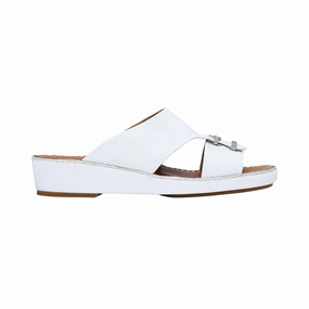 Antonio Men'S Luxury Traditional Arabic Sandal Statement Footwear