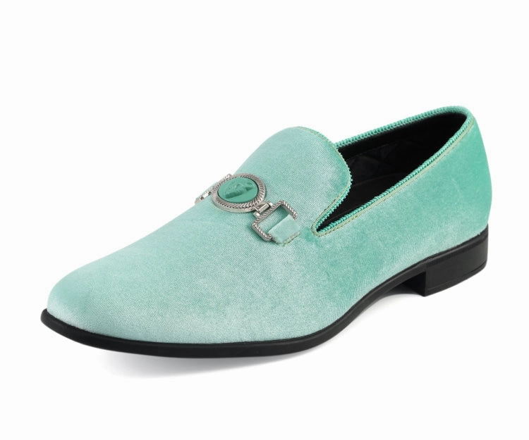 Antonio Mint Travel Ready