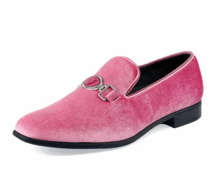 Sporty Style Antonio Pink