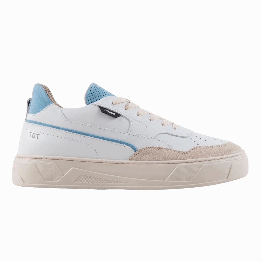Antony Morato 707 Sneaker Men Casual Footwear