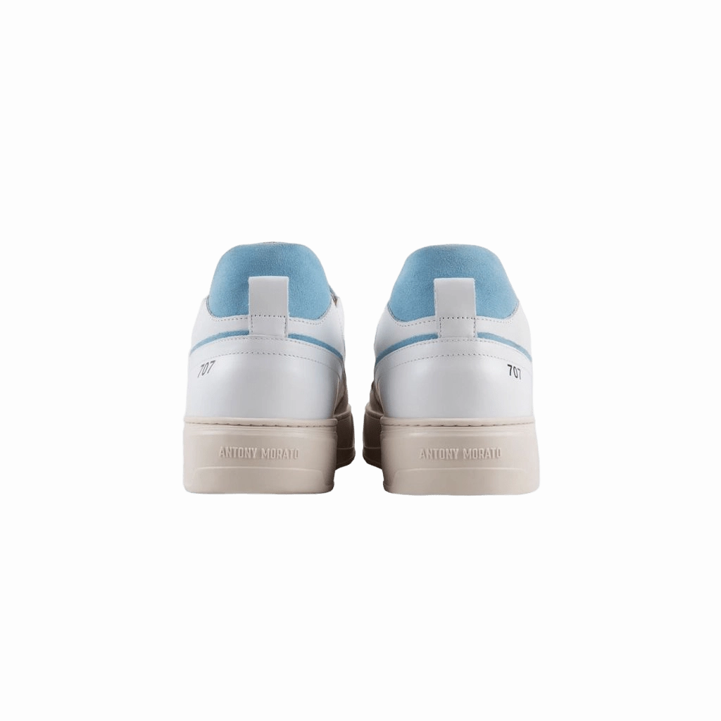 Cushioned Slip Resistant Antony Morato 707 Sneaker Men