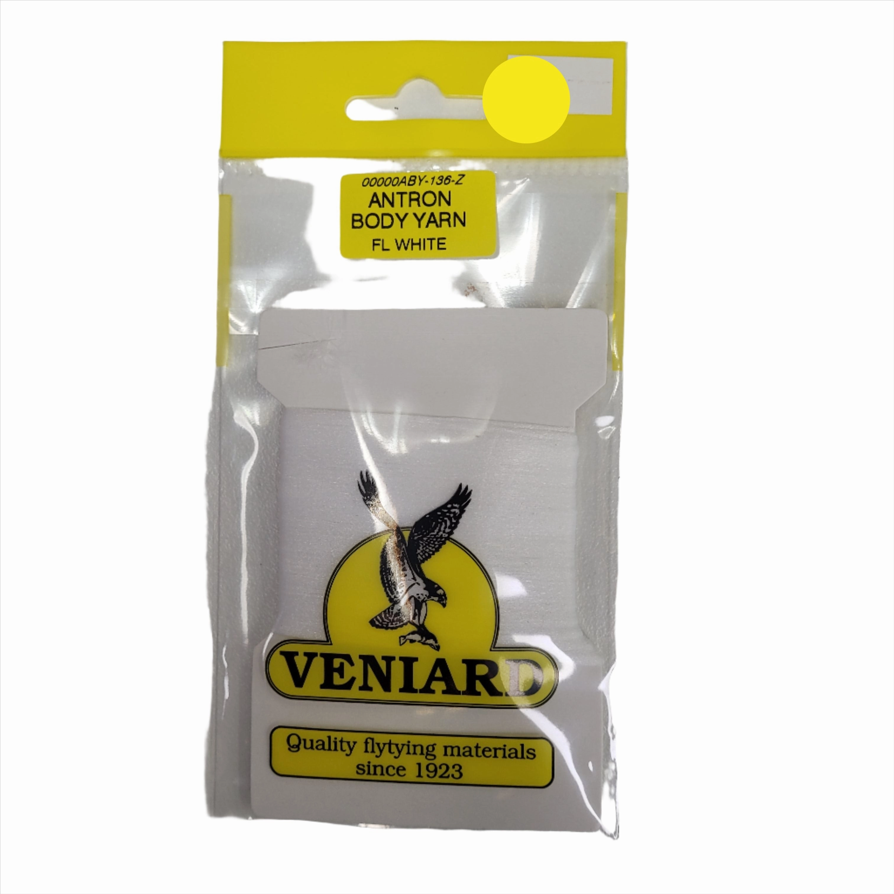 Antron Body Yarn - Veniard