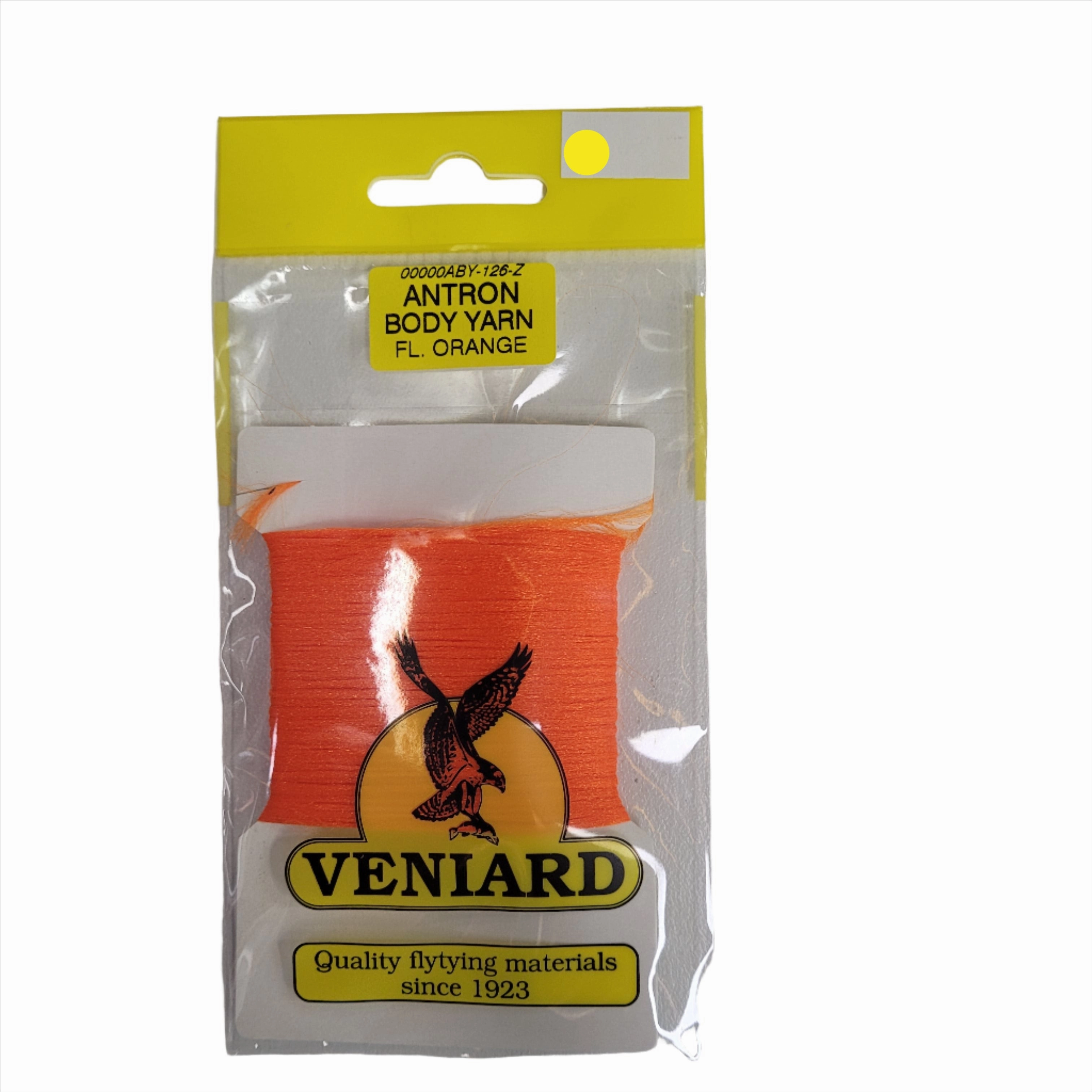 Antron Body Yarn - Veniard
