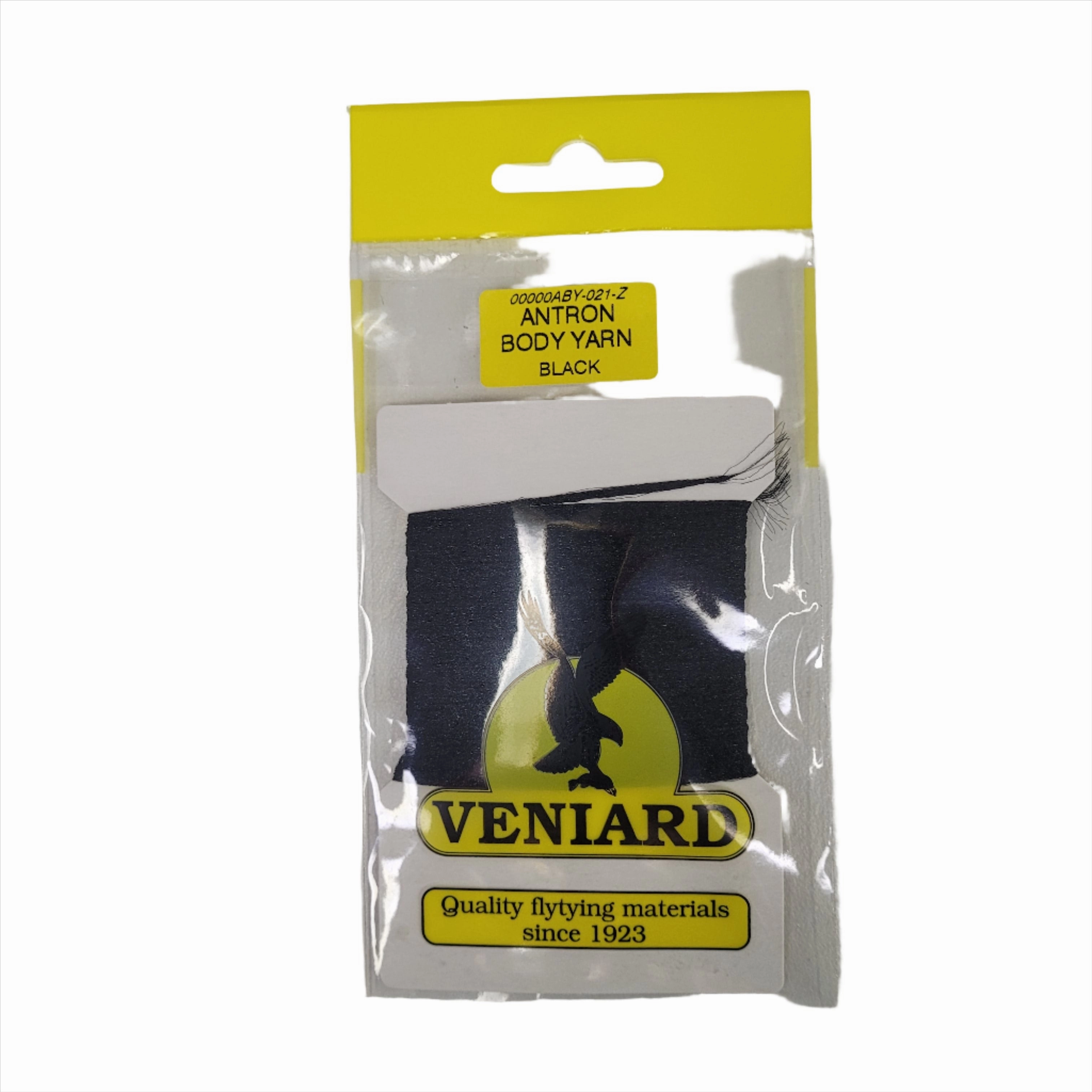 Antron Body Yarn - Veniard