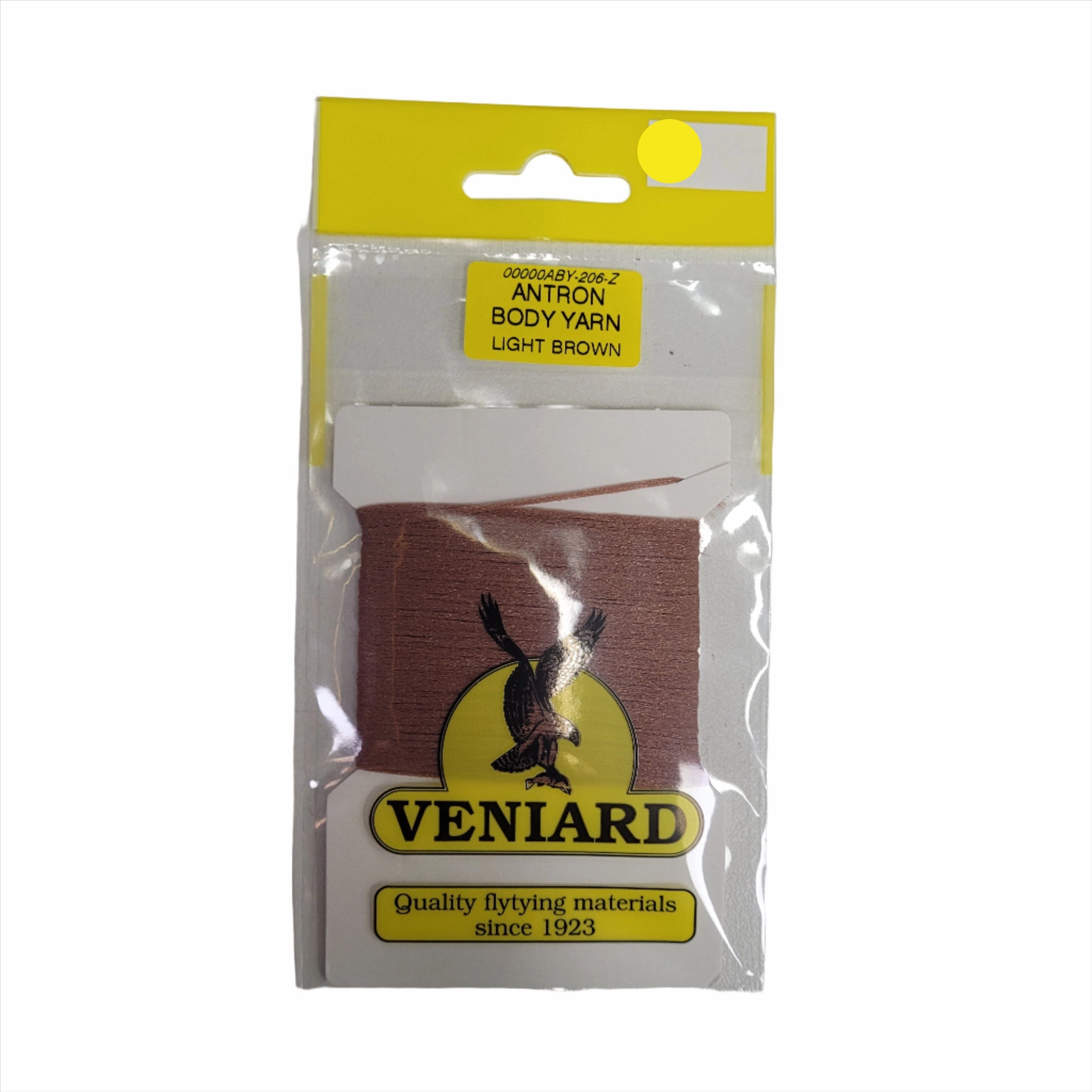 Antron Body Yarn - Veniard