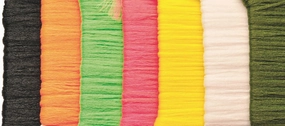 Antron Body Yarn - Veniard