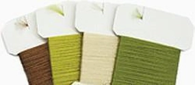 Antron Yarn