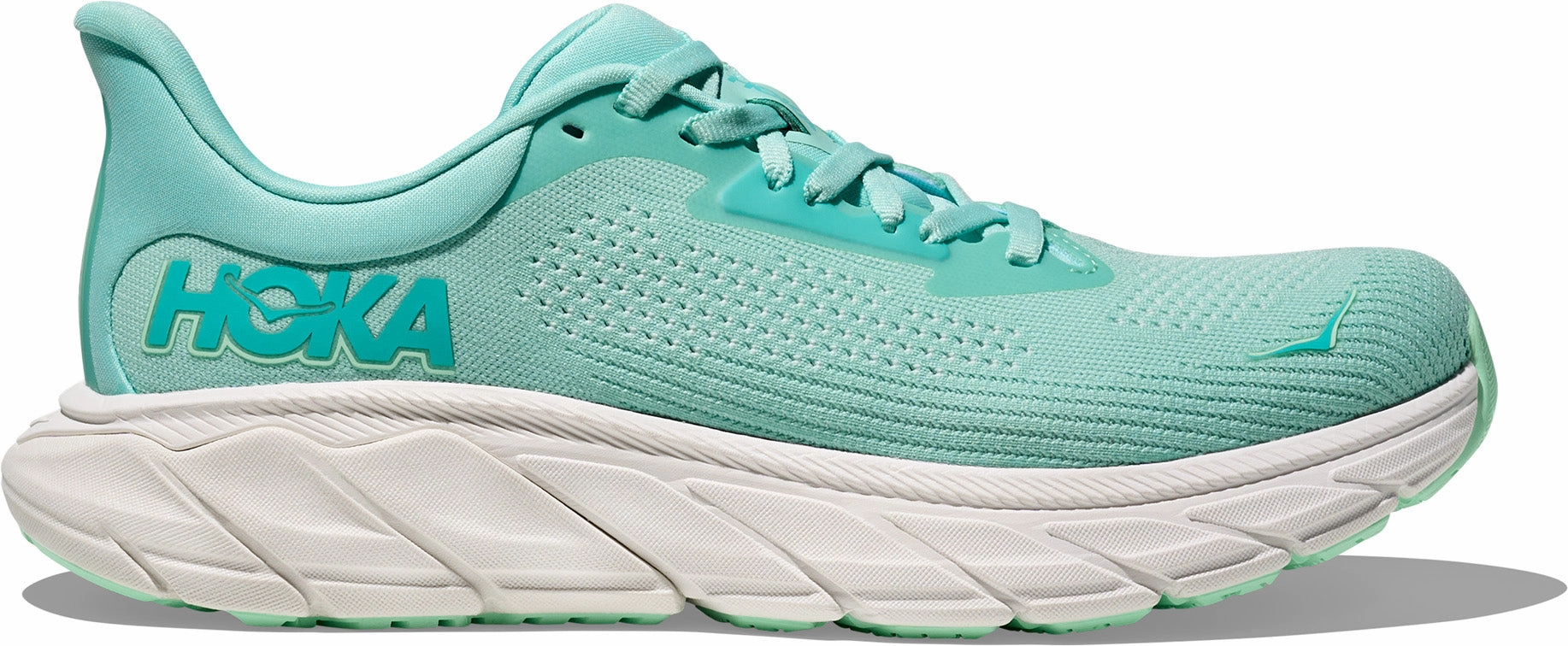 Arahi 7 Women'S Running Shoes Daylong Comfort Orthotic Friendly