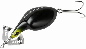 Arbogast Buzz Plug Topwater Prop Lure