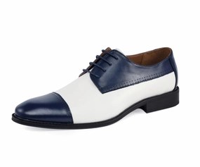 Archer Royal Minimal Footwear