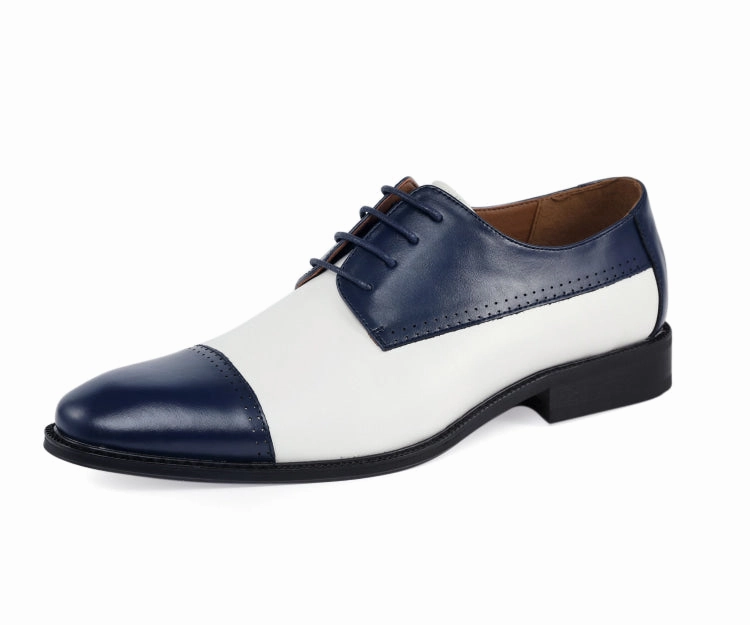 Slip On Shoes Archer Royal