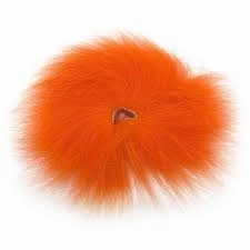 Arctic Fox Fur - Wapsi & Legend
