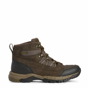 Ariat Skyline Summit Gore-Tex Boot Dark Olive Essential Footwear