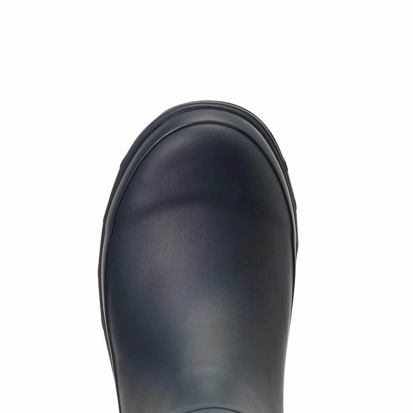 Ariat Womens Kelmarsh Rubber Wellington Navy Recycled Materials Durable Shoes