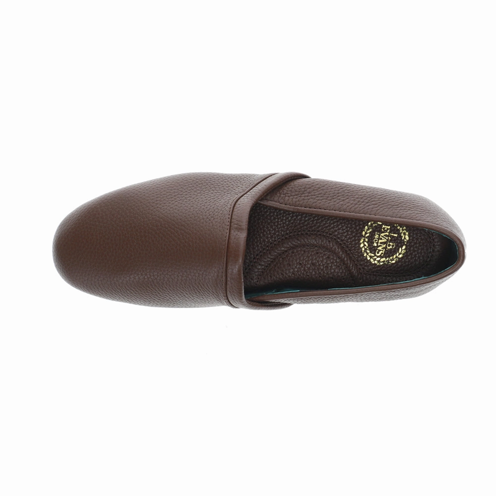 Aristocrat Opera Slip On Slippers Rugged Fashion Sneakers
