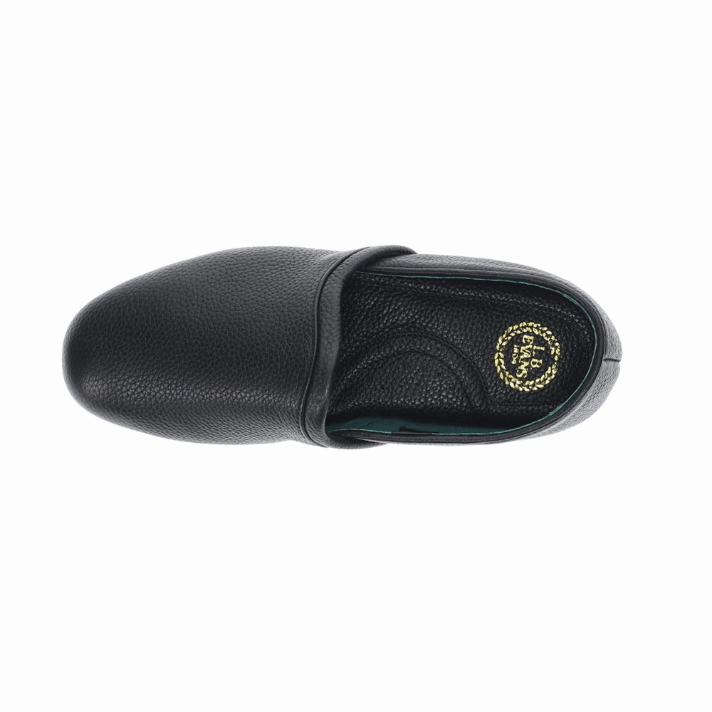 Aristocrat Opera Slip On Slippers Standing Comfort