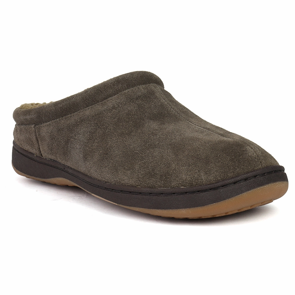 Weather Resistant All Weather Arlow Scuff Slippers
