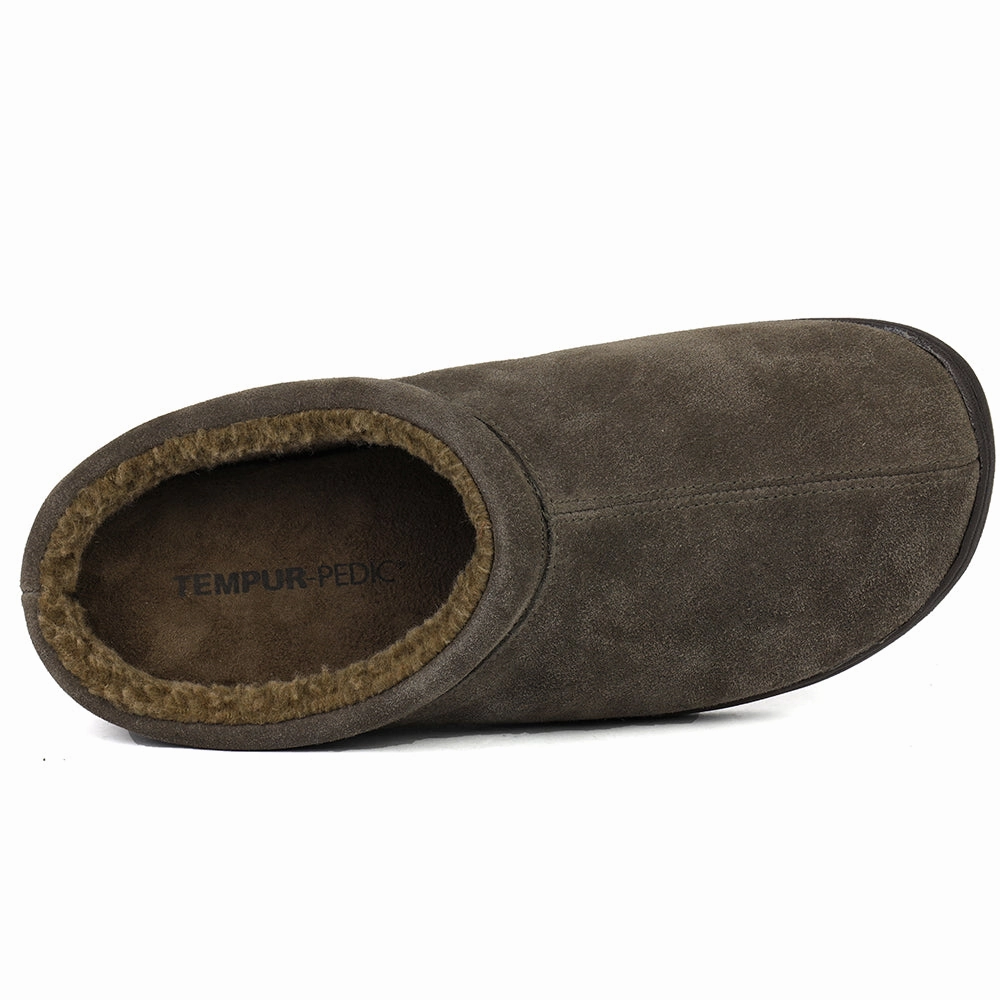Arlow Scuff Slippers Breathable All Weather