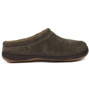 Arlow Scuff Slippers Timeless Statement Footwear